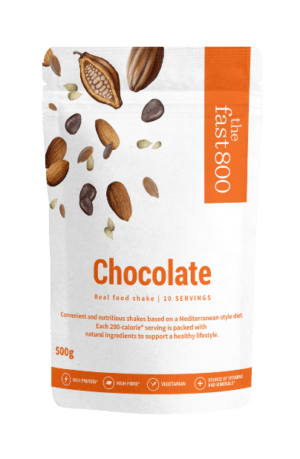Original Shake - Chocolate