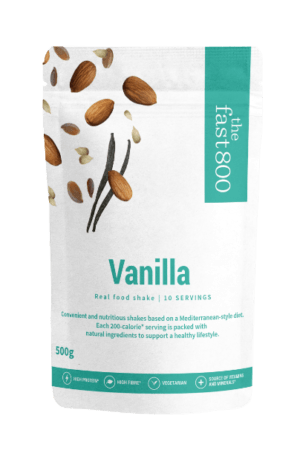 Original Shake - Vanilla