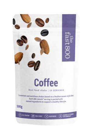 Original Shake - Coffee