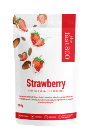 Original Shake - Strawberry